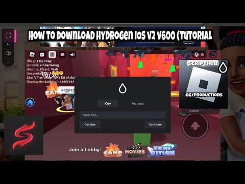 ROBLOX AUTOCLICKER 2023 💫 DOWNLOAD FREE ON PC 💫 