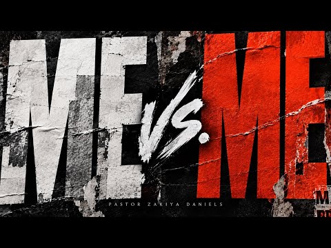 Me vs. Me