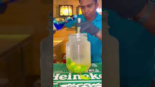 #Seasore  mojito#cocktail #drink