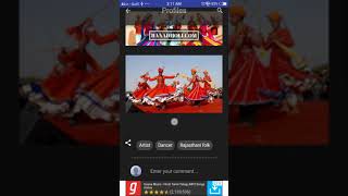 How to book Rajasthani Folk Dancer screenshot 2