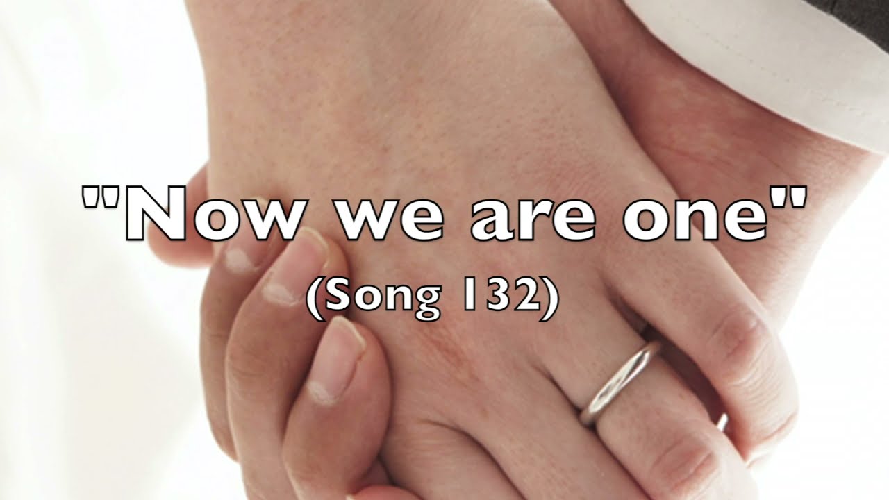 Now we are one Song 132 (Saxophone cover) YouTube