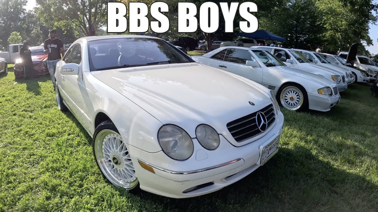 BBS BOYS 2024 MEET & GREET