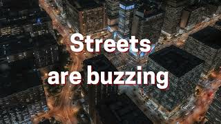 Alex Danilin - Streets are buzzing