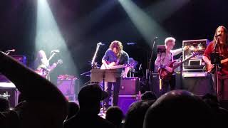 Phil Lesh & Terrapin Family Band - Misunderstood (Wilco) 3/7/19 Thalia Hall, Chicago