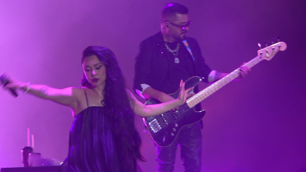 Belanova Rosa Belanova Rosa Pastel Guatemala - YouTube