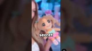 Ellacarolinee For My Biggest Secret..