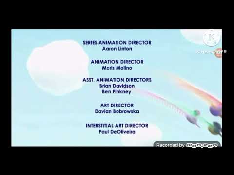Super Why End Credits 2007 