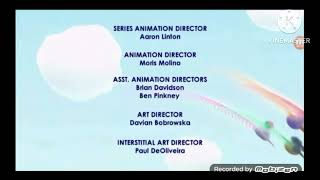 Super Why End Credits 2007