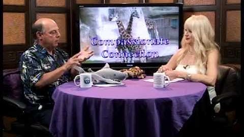 Nonviolent Communication: Television Role Plays w/ Nonviolent Communication