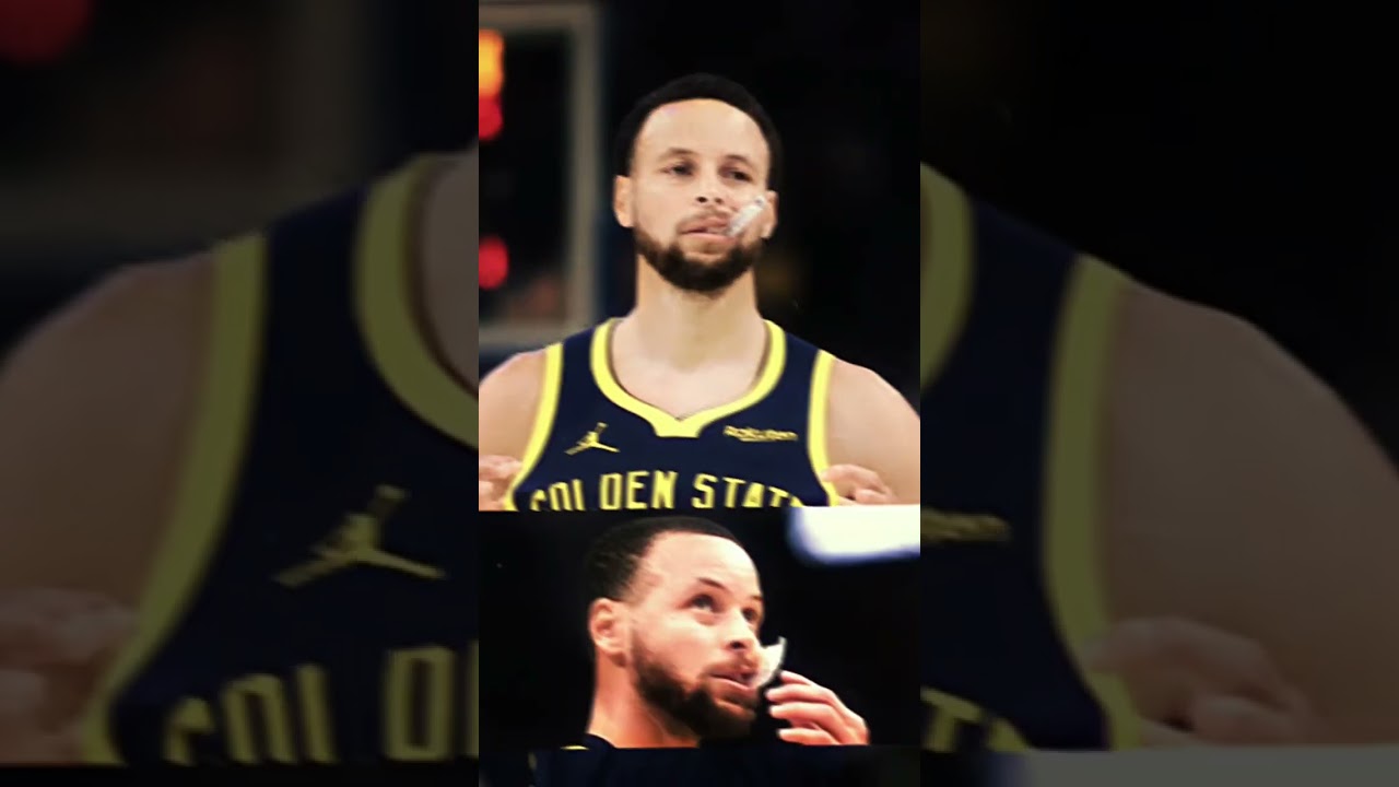 Wardell Stephen Curry the greatest shooter God has ever created to walk the planet 