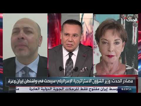 صحافي: توافق حماس على إنهاء حرب غزة