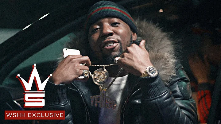 YFN Lucci "Letter From Lucci" (WSHH Exclusive - Of...