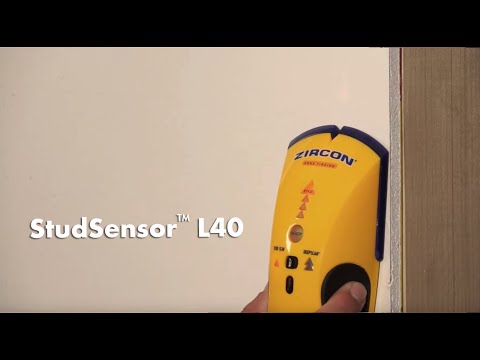 Zircon StudSensor L40 (NL)