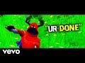 Fortnite Diss Track (Official Music Video)