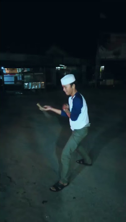 Jurus malam