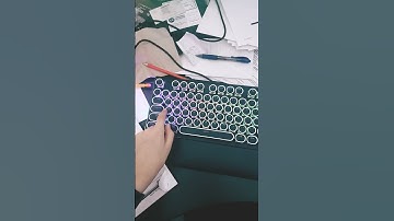 this is such an old trend 😭 #keyboard #keycaps