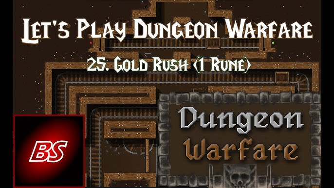 無限モードを無限に遊ぶ方法 Dungeon Warfare 31 Youtube