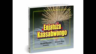 Enjatuza Kaasabwongo by Ronald Kiyimba