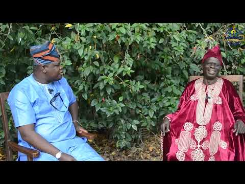 'Cos of Lanrewaju, I fought Tunbosun without knowing the cause of their issues' - Ademola Adelabu