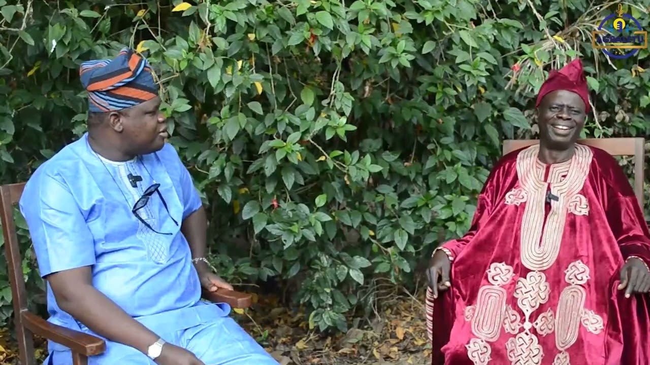 'Cos of Lanrewaju, I fought Tunbosun without knowing the cause of their issues' - Ademola Adelabu