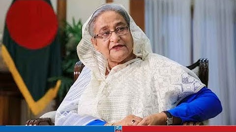 শেখ হাসিনার ফাঁ**সি! হাসিনাদের কি এখানেই সমাপ্তি? আওয়ামীলীগের রাজনৈতিক ভবিষ্যত#hasina