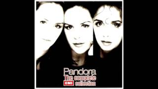 Pandora - Todo Por Amor