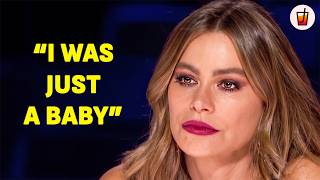 Sofía Vergara, 53, Married Two Men Named Joe—Why Neither Love Story Lasted 🥤 Rumour Juice