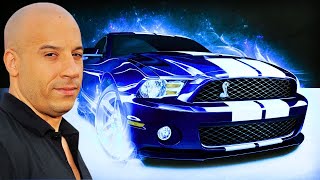 Stupidly Expensive Things Vin Diesel Splurges His Millions On