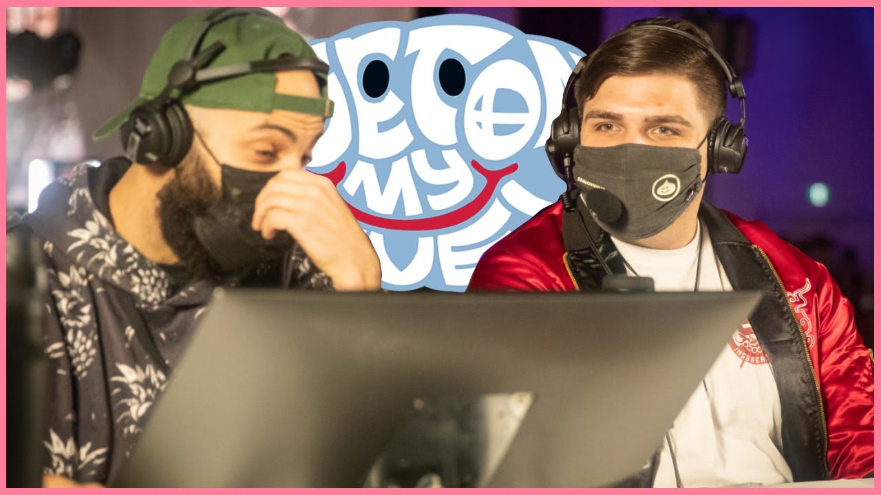 Making my Major Debut | Stelios GOML 2022 Commentary Highlights