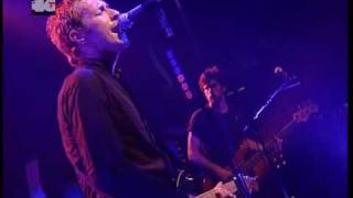 Video thumbnail of "Coldplay - Warning sign - Sala Pacha Madrid - 2005.04.11"