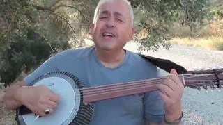 Cümbüş Baba - Dua