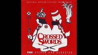Maurice Jarre - Main Title - (Crossed Swords, 1977)