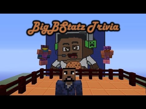 BigBStatz Trivia