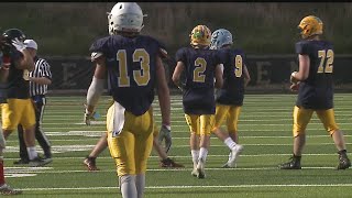 Streak Snapped: Pennsylvania shuts out Ohio in 40th Penn-Ohio Classic