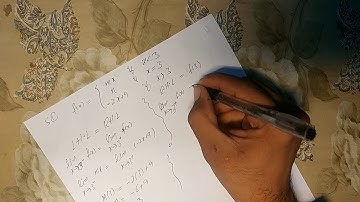 Fsc Math part 2 Chapter 1 Exercise 1.4 Question 5  2nd year