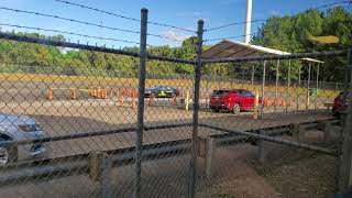 Canton, GA Road Test Oct 21 2021