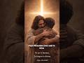 Daily one minute reflection, 10.03.2026 #fransalians #gospelmessage #viral #forgiveness #lent #love