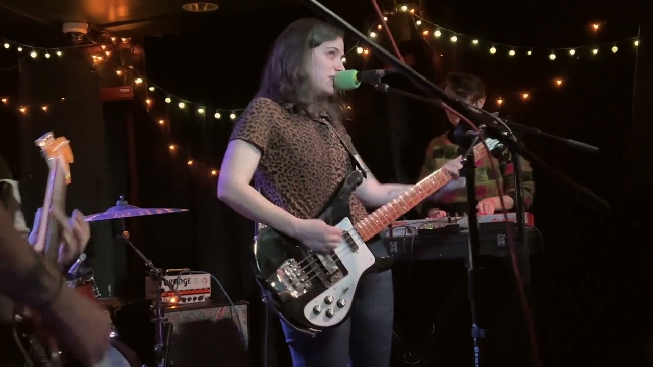 The Cult of Lip "A Glow" @ Mortimers 10.20.22