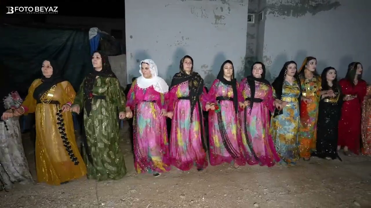 İbrahim Akbaş Düğünü Part 1