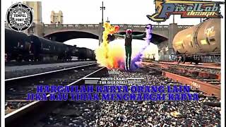 Story Wa Kekinian  Happy Ajalah By Dj Qhelfin Ftgafar