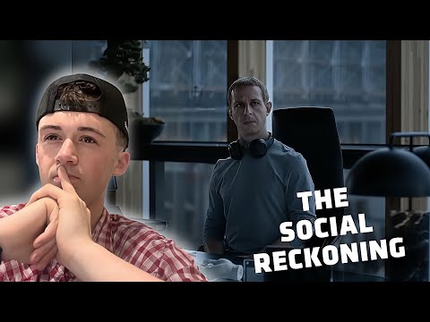 The Social Reckoning (2026) | Official Teaser Trailer REACTION!