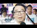 Makabayan denies backing Pacquiao-Atienza tandem | ANC