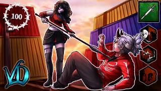 Information The Level 100 Experience In Violence District.. News