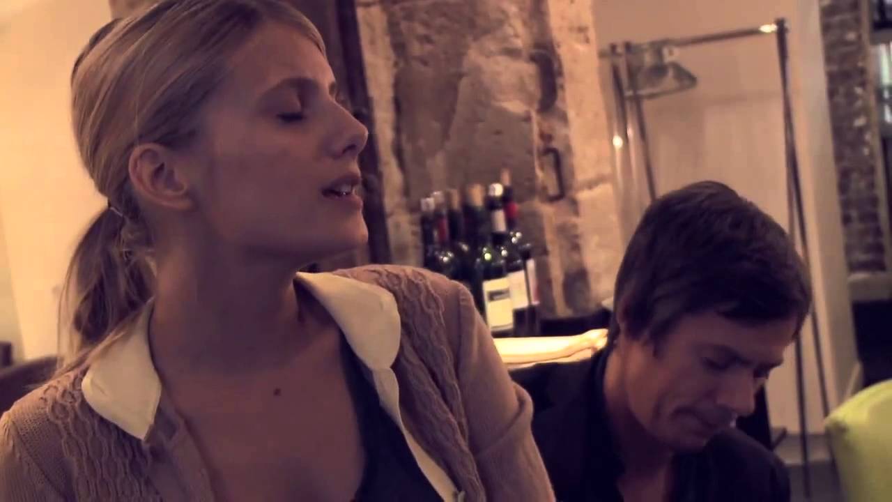 Mélanie Laurent @ Pardon