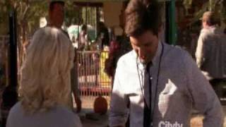 Leslie/Ben - Parks and Recreation - Be My Thrill