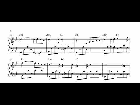 The cradle - George Winston