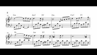 The cradle - George Winston
