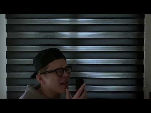 Stronger_行动管制期间之抗疫空间_Gary徐梽豪