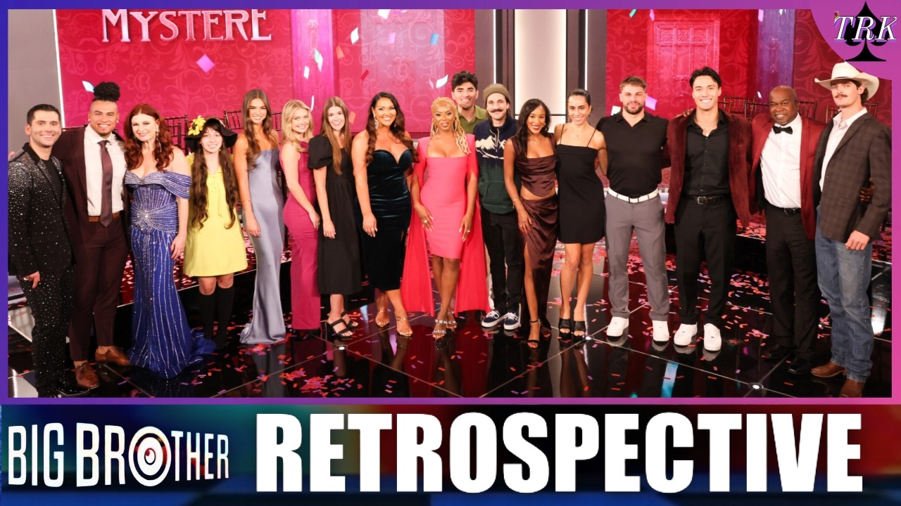 Big Brother 27 | One Year Later...