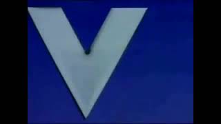 Viacom International Logo (1990) Speed 0.125X